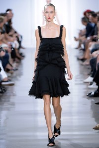 Jason Wu RTW Spring 2016