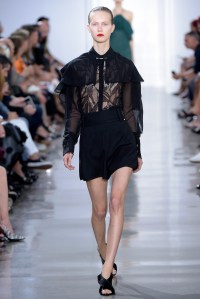 Jason Wu RTW Spring 2016