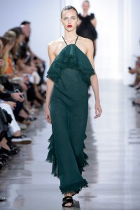 Jason Wu RTW Spring 2016