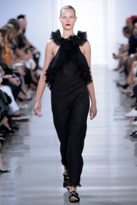 Jason Wu RTW Spring 2016
