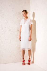 Jeffrey Dodd RTW Spring 2016