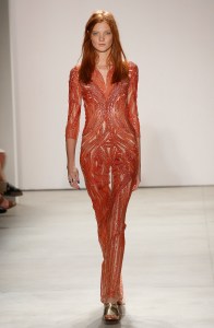 Jenny Packham RTW Spring 2016