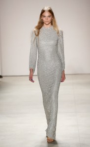 Jenny Packham RTW Spring 2016
