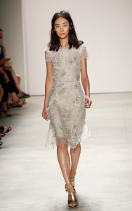 Jenny Packham RTW Spring 2016