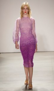 Jenny Packham RTW Spring 2016