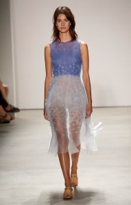 Jenny Packham RTW Spring 2016