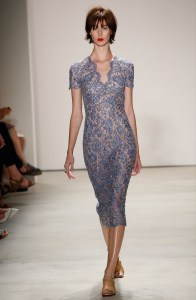 Jenny Packham RTW Spring 2016