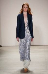Jenny Packham RTW Spring 2016