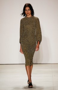 Jenny Packham RTW Spring 2016