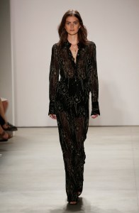 Jenny Packham RTW Spring 2016