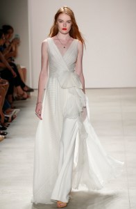 Jenny Packham RTW Spring 2016