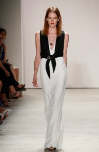 Jenny Packham RTW Spring 2016
