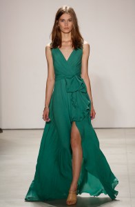 Jenny Packham RTW Spring 2016