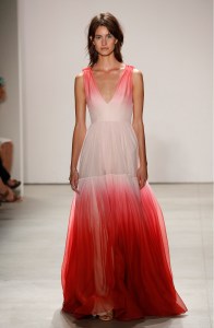 Jenny Packham RTW Spring 2016
