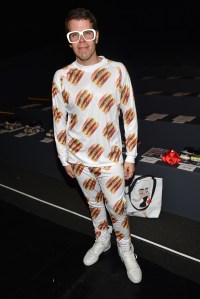 Perez Hilton