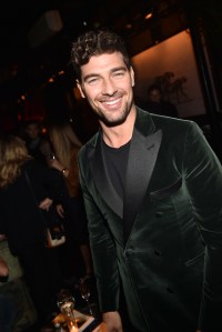 Cory Bond