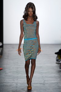 Jeremy Scott RTW Spring 2016