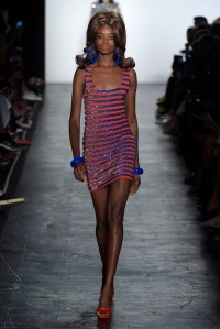 Jeremy Scott RTW Spring 2016