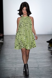 Jeremy Scott RTW Spring 2016