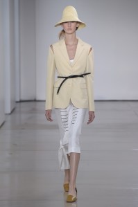 Jil Sander RTW Spring 2016