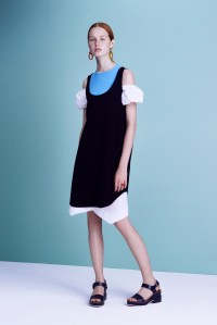 Jil Sander Navy RTW Spring 2016
