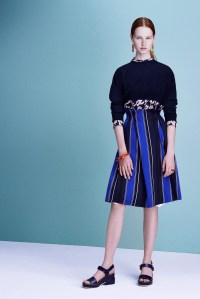 Jil Sander Navy RTW Spring 2016