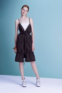 Jil Sander Navy RTW Spring 2016