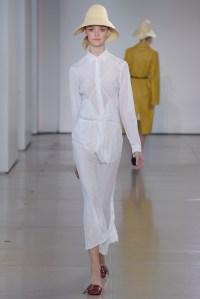Jil Sander RTW Spring 2016