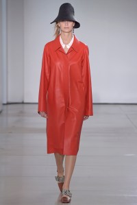 Jil Sander RTW Spring 2016