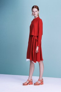 Jil Sander Navy RTW Spring 2016