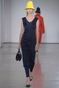 Jil Sander RTW Spring 2016