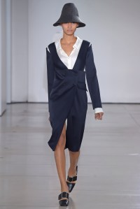 Jil Sander RTW Spring 2016