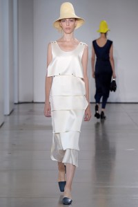Jil Sander RTW Spring 2016