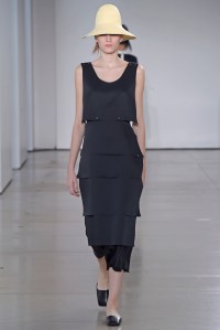 Jil Sander RTW Spring 2016