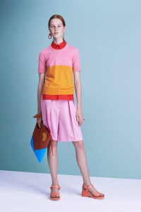 Jil Sander Navy RTW Spring 2016