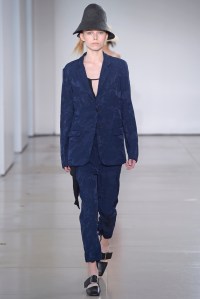 Jil Sander RTW Spring 2016
