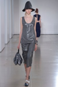 Jil Sander RTW Spring 2016