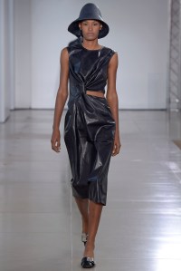 Jil Sander RTW Spring 2016
