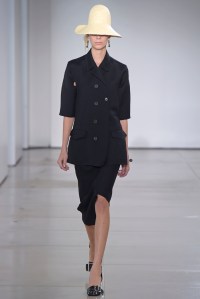 Jil Sander RTW Spring 2016