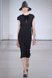 Jil Sander RTW Spring 2016