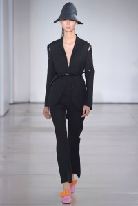 Jil Sander RTW Spring 2016
