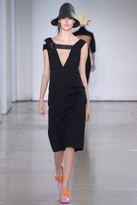 Jil Sander RTW Spring 2016