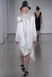 Jil Sander RTW Spring 2016