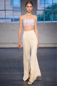Jill Stuart RTW Spring 2016