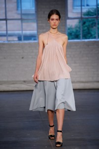 Jill Stuart RTW Spring 2016