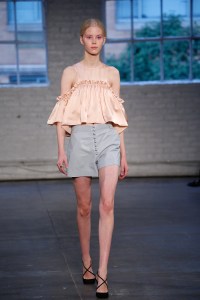 Jill Stuart RTW Spring 2016