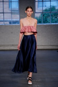 Jill Stuart RTW Spring 2016