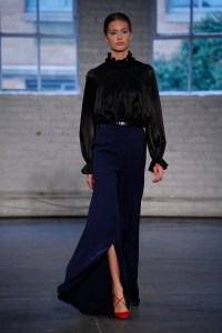 Jill Stuart RTW Spring 2016