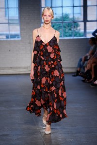 Jill Stuart RTW Spring 2016