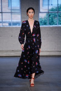 Jill Stuart RTW Spring 2016